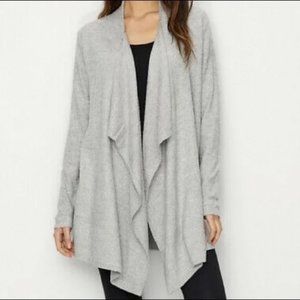 Barefoot Dreams CozyChic Lite Calypso Cardigan size L/XL